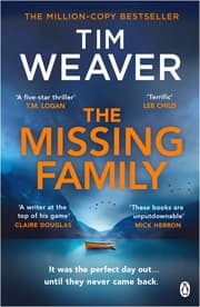 Cover von The Missing Family