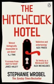 Cover von The Hitchcock Hotel