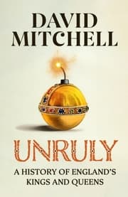 Cover von Unruly