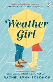 Cover von Weather Girl