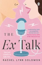 Cover von The Ex Talk