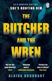 Cover von The Butcher and the Wren