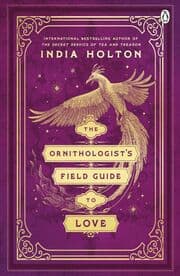 Cover von The Ornithologist's Field Guide to Love