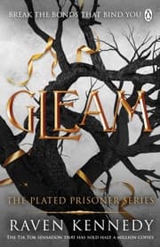 Cover von Gleam