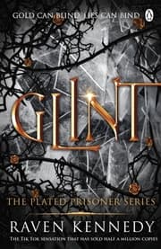 Cover von Glint