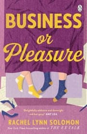 Cover von Business or Pleasure