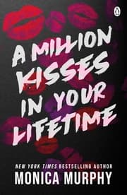 Cover von A Million Kisses In Your Lifetime