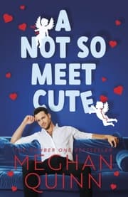 Cover von A Not So Meet Cute