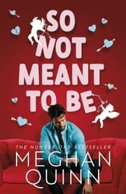 Cover von So Not Meant To Be