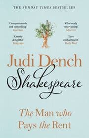 Cover von Shakespeare
