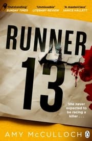 Cover von Runner 13
