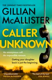Cover von Caller Unknown