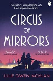 Cover von Circus of Mirrors