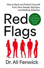 Cover von Red Flags