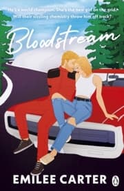 Cover von Bloodstream