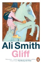 Cover von Gliff