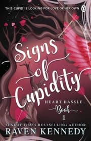 Cover von Signs of Cupidity