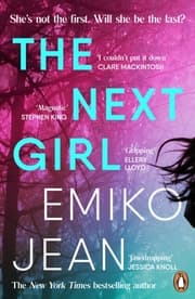 Cover von The Next Girl