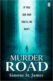 Cover von Murder Road