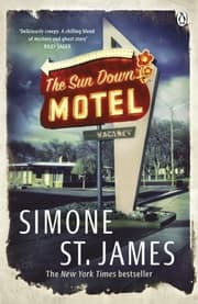 Cover von Sun Down Motel