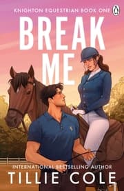 Cover von Break Me