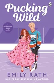 Cover von Pucking Wild