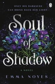 Cover von Soul of Shadow
