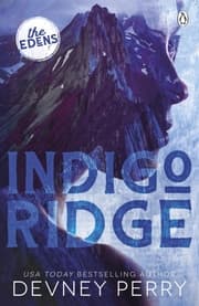 Cover von Indigo Ridge