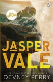 Cover von Jasper Vale
