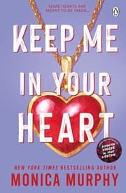 Cover von Keep Me In Your Heart