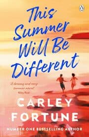 Cover von This Summer Will Be Different