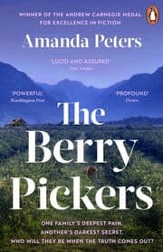 Cover von The Berry Pickers