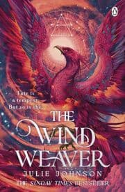 Cover von The Wind Weaver