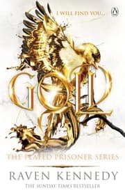 Cover von Gold
