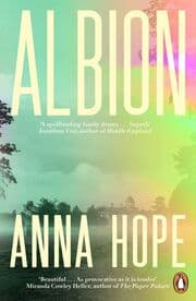 Cover von Albion