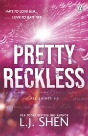 Cover von Pretty Reckless