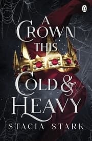 Cover von A Crown This Cold and Heavy