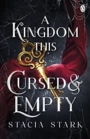 Cover von A Kingdom This Cursed and Empty