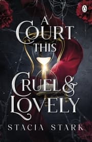 Cover von A Court This Cruel and Lovely