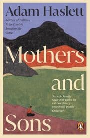 Cover von Mothers and Sons