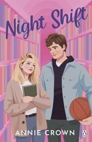 Cover von Night Shift