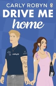 Cover von Drive Me Home