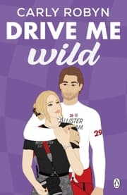 Cover von Drive Me Wild