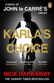 Cover von Karla's Choice