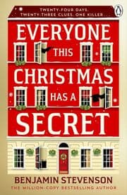 Cover von Everyone This Christmas Has A Secret