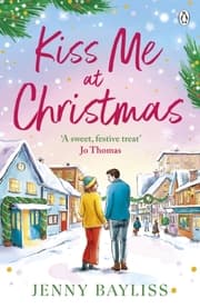 Cover von Kiss Me at Christmas