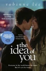 Cover von The Idea of You (Media Tie-In)