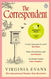 Cover von The Correspondent