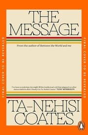 Cover von The Message