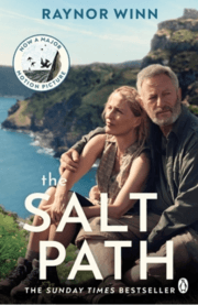 Cover von The Salt Path (Media Tie-In)